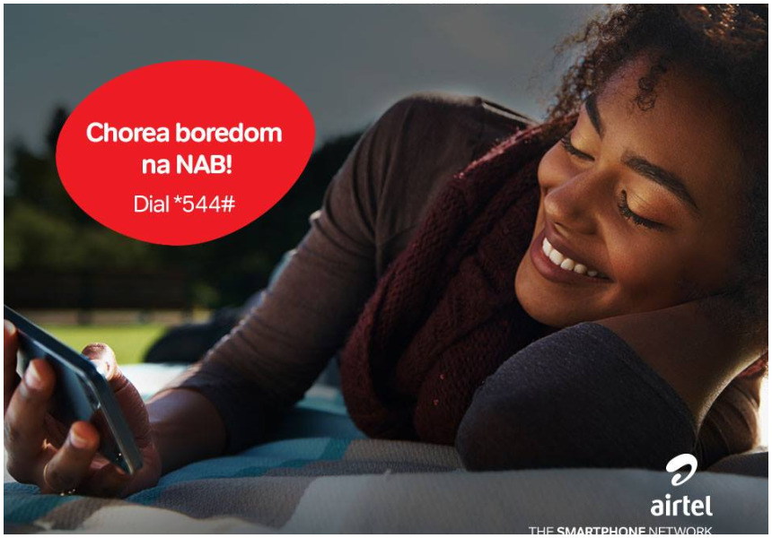 1GB for 99 bob! Airtel becomes the darling of Kenyans thanks to new amazing bundles offer