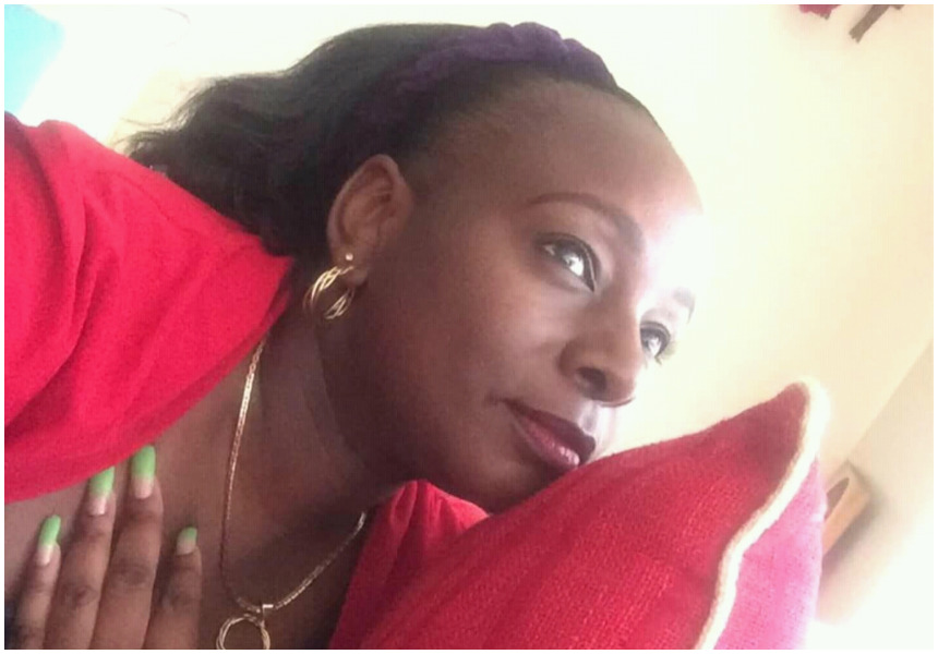 KOT reactions as former Youth Fund CEO Catherine Namuye dies mysteriously in her apartment in Kileleshwa
