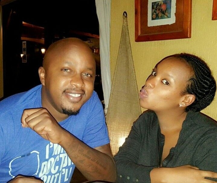 DJ Creme De La Creme allegedly dumped by wife for being broke - Ghafla! Kenya