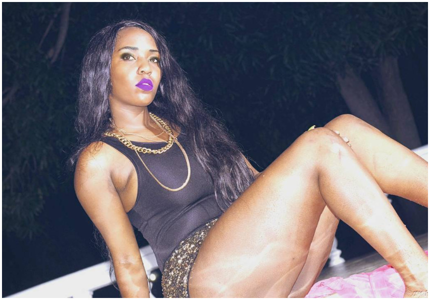 Dela ‘catches feelings’ as her name is included among celebs who use drugs