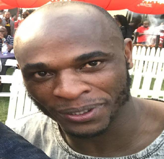 Dennis Oliech’s look at Koroga Festival leaves Kenyans horrified and fearing for his life (Photos)