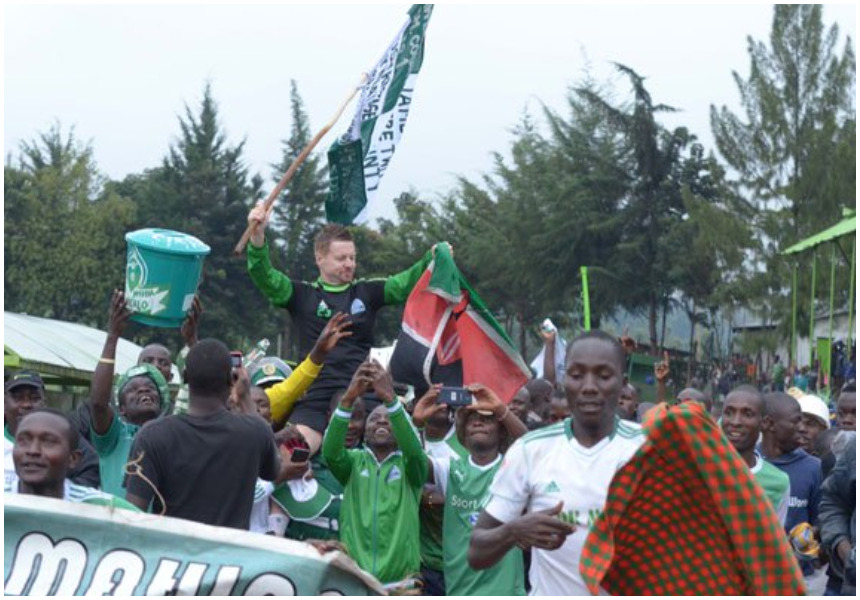 5 things to marvel about Gor Mahia’s win of SportPesa Premier League 2017
