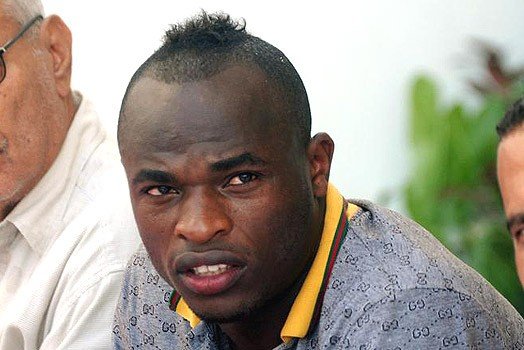 “The online hate directed at me is not new” Dennis Oliech finally speaks