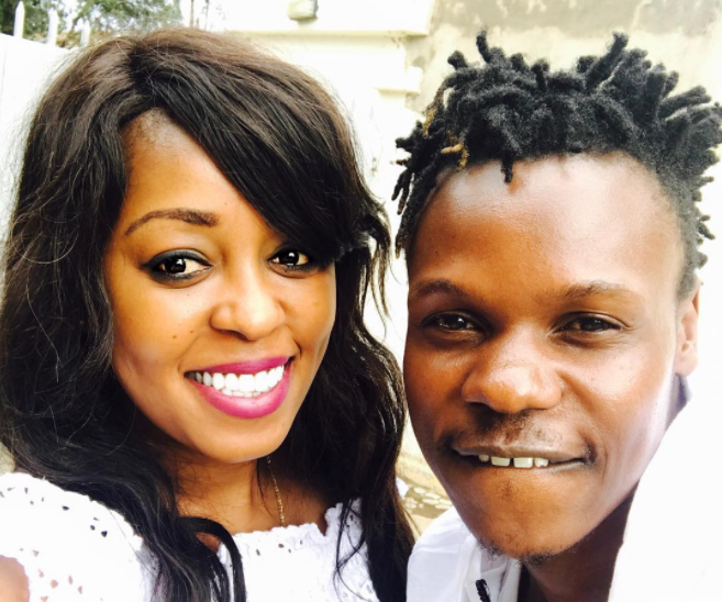 This is what Citizen TV’s Lilian Muli thinks of Eko Dydda’s sons