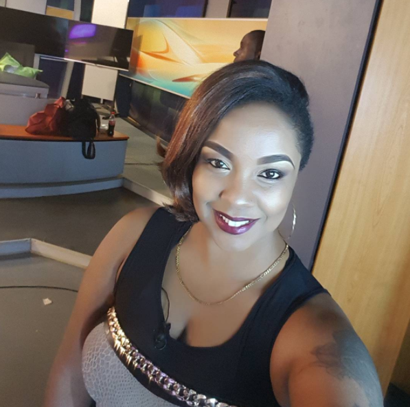 Singer Marya weight gain after welcoming first child, she has really changed (Photos)