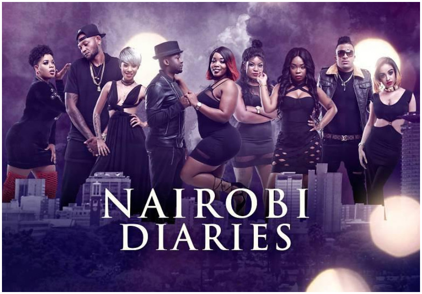 Nairobi Diaries founder Janet Mwaluda reveals how much it costs her to produce each episode of the reality show