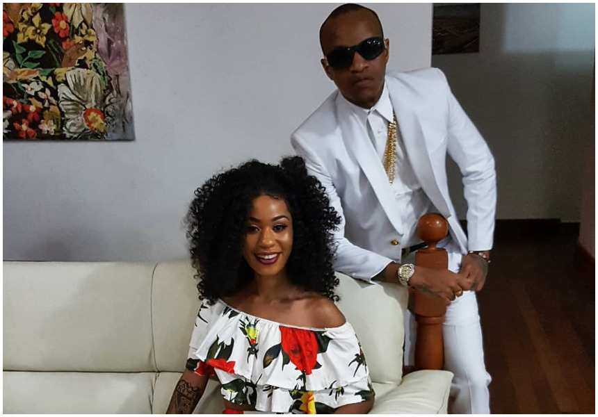 Noti Flow and Prezzo deliver a special message to Kenyans