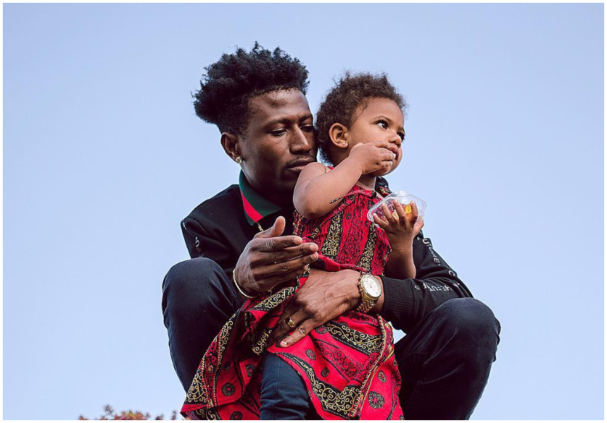 Octopizzo: People like Roselyn Akombe are the reason I take my daughters to school