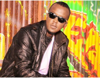 "I wouldn’t agree with King Kaka sentiments" Wyre weighs in on Sauti Sol's beef with King Kaka