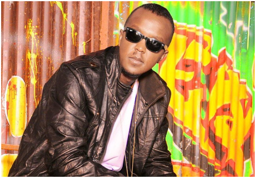 “I wouldn’t agree with King Kaka sentiments” Wyre weighs in on Sauti Sol’s beef with King Kaka