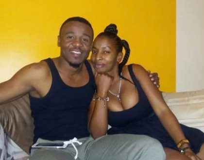 Alikiba expecting 5th child with the woman he had a fling with in Mwanza
