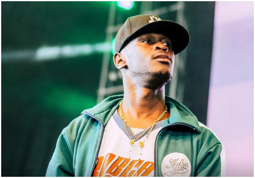 King Kaka: Tuwache ufala, is this the independence we fought for?