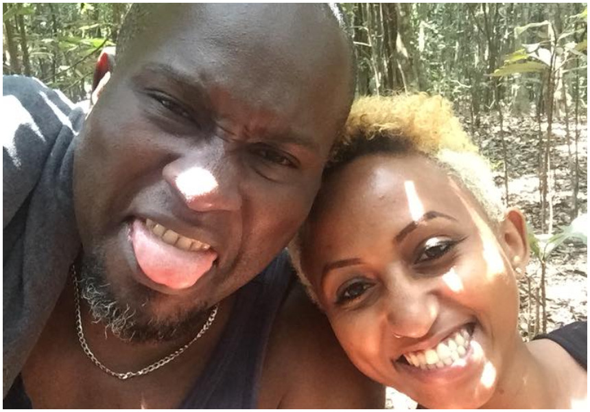 “I ask for your prayers for me and my little 3 month old baby” Producer Tedd Josiah mourns the death of his wife