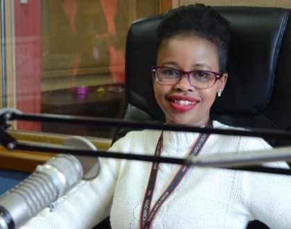 Tina Kaggia reveals she is ready to jump back into the dating pool