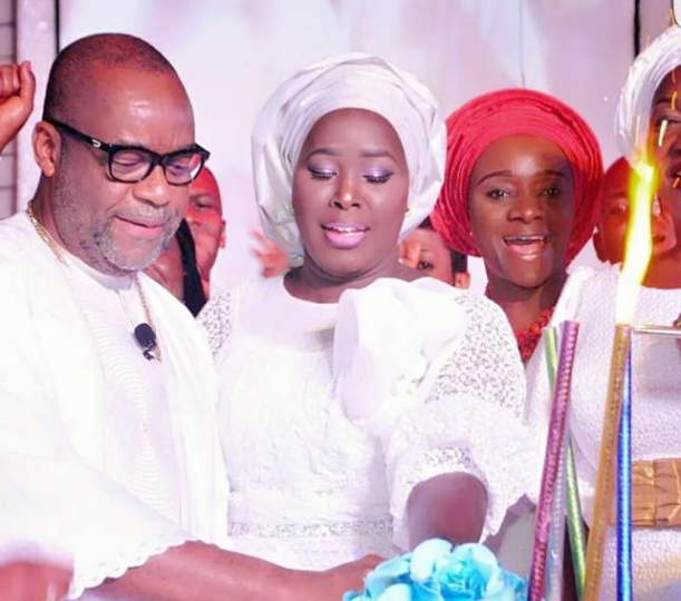 Emmy Kosgei’s latest prayer will make ‘husband snatchers’ fast and pray as they repent!