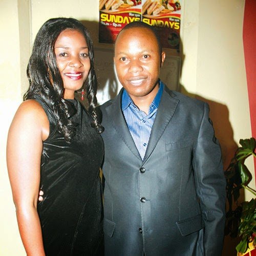 Gospel sensation Gloria Muliro finally ready to settle down 4 years after divorcing from her husband