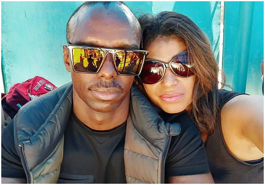 Julie Gichuru states 5 reasons why she fell in love with her husband Anthony Gichuru