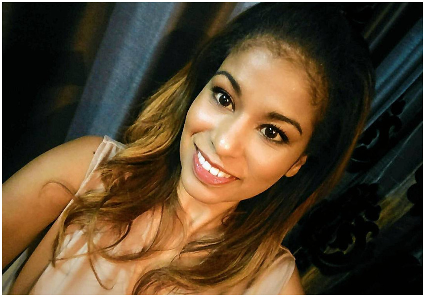 Julie Gichuru and teenage daughter serving mummy-daughter goals with latest photo