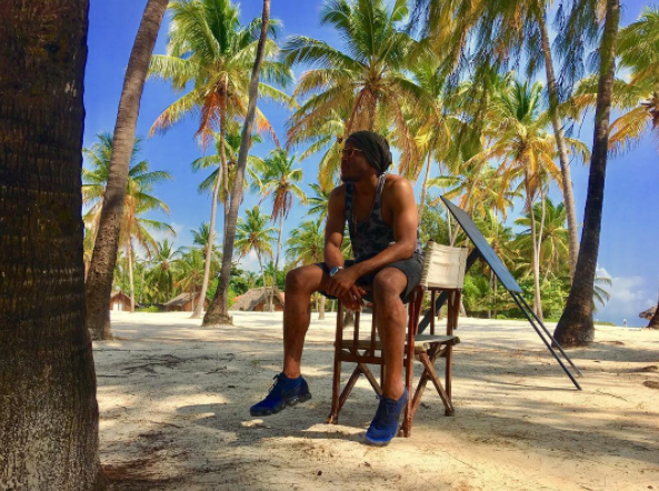This is why Alikiba has warned his fans not address him as ‘god’