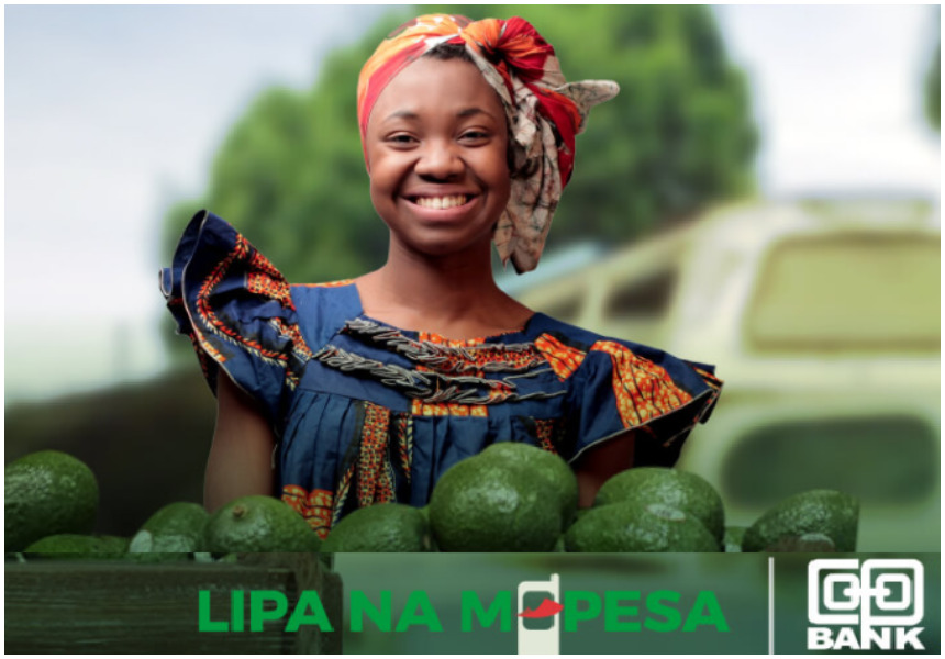 5 major advantages of linking your Mpesa till number with your bank account