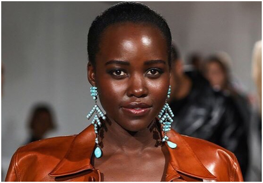 UK fashion magazine under fire for photoshopping Lupita Nyong’o hair on the cover of its November issue