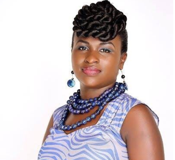 “I am under my husband’s authority” Mercy Masika shares the secret to becoming a good wife!