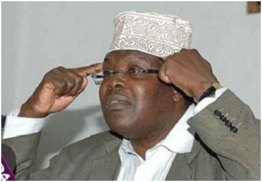 High Court orders Inspector General of Police and DCI to produce Miguna Miguna by 2pm