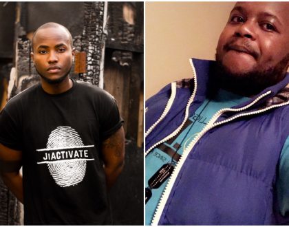 Twitter on fire as Nick Mutuma and Joe Muchiri are accused of sexual harassment by multiple women