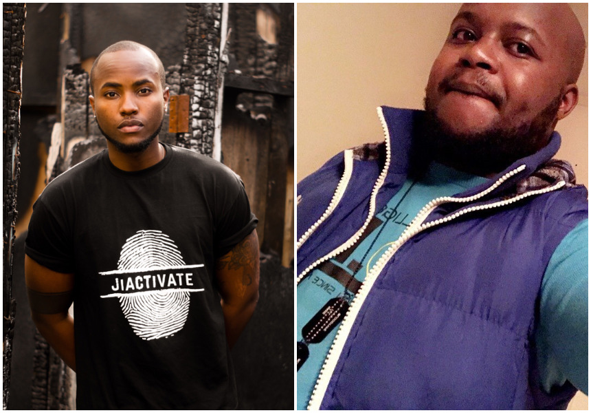 Twitter on fire as Nick Mutuma and Joe Muchiri are accused of sexual harassment by multiple women