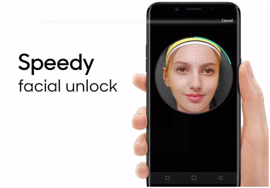 OPPO F5 which comes with A.I. Beauty Recognition Technology now available for pre-order from Safaricom