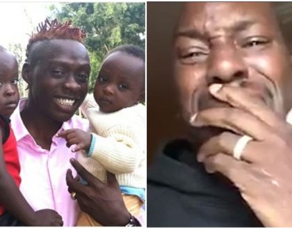"I feel Tyrese's pain" Obinna empathizes with Fast & Furious actor who cried over custody battle for his daughter