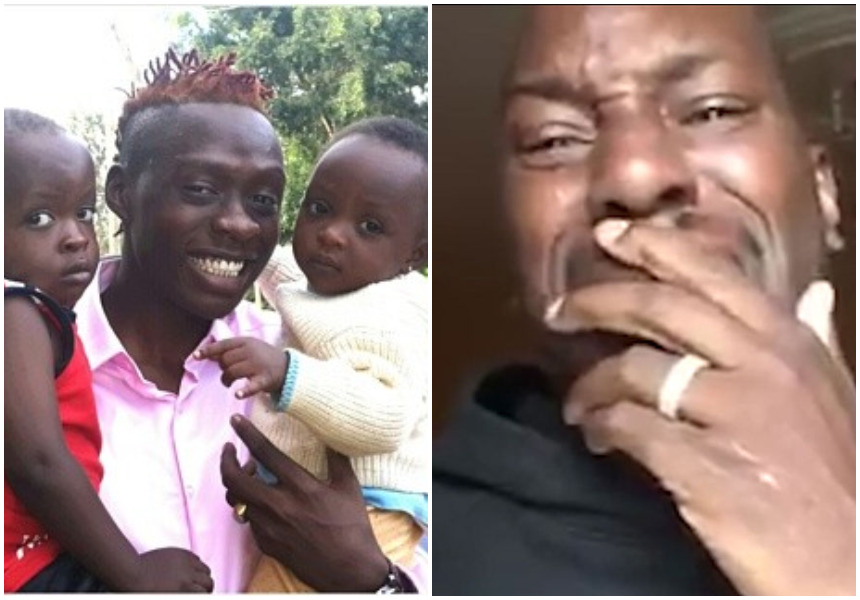“I feel Tyrese’s pain” Obinna empathizes with Fast & Furious actor who cried over custody battle for his daughter