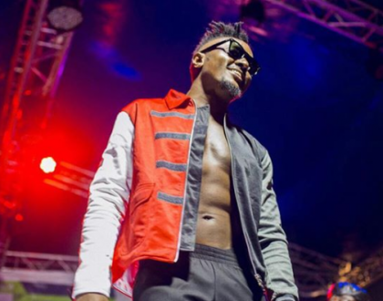 Sauti Sol's Savara narrates life threatening experience with SARS during his stay in Nigeria