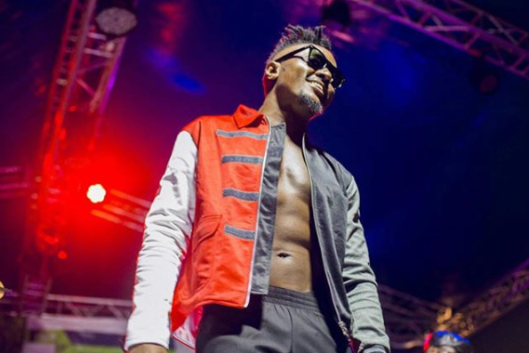 Sauti Sol’s Savara narrates life threatening experience with SARS during his stay in Nigeria