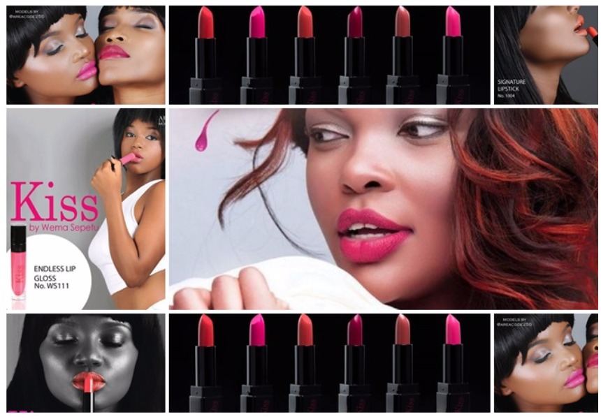 Wema Sepetu’s lipsticks banned by Foods and Drug Authority