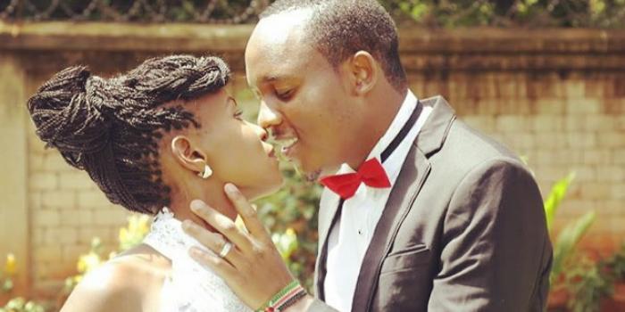 Former Tahidi actor ‘Freddy’ celebrates his wife’s birthday as she turns 30 years 