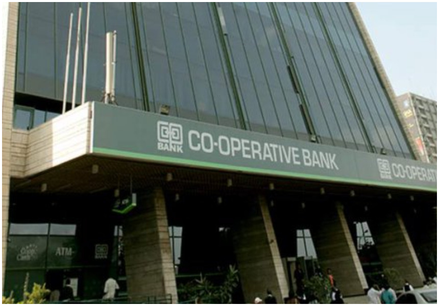Co-operative Bank records 13.7 billion profit before tax amid backdrop of a tight operating environment