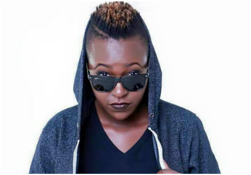 Popular hip hop artist Keko comes out as lesbian after being granted Canadian citizenship