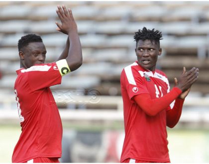 5 sports academies that have produced Kenya’s most seasoned footballers including Olunga and Wanyama