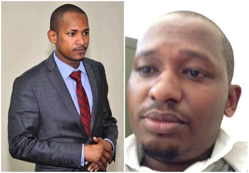 Babu Owino reacts to the death of Maseno university former student leader beaten to death by matatu touts