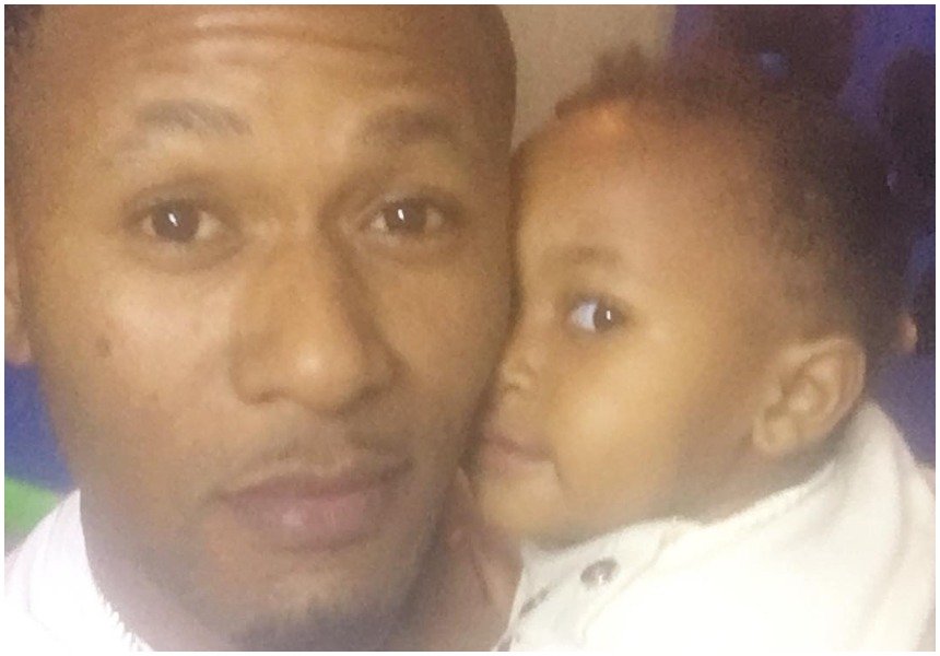 DJ Mo reveals how he is raising his daughter never to depend on men for anything