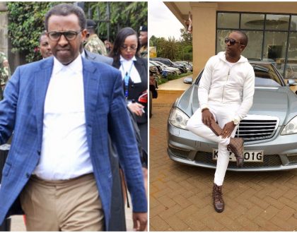 "The poor boy owns nothing that can fly" Grand Mullah savagely tears into Steve Mbogo