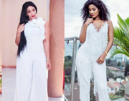 Both Zari Hassan and Hamisa Mobetto to party in Uganda this Thursday