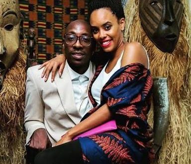 Sauti Sol's Bien receives this special message for his girlfriend as he turns 30 years!