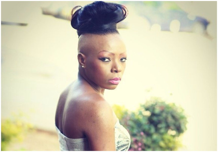 Serial bill defaulter Laura Oyier reveals why she has been lying low in China