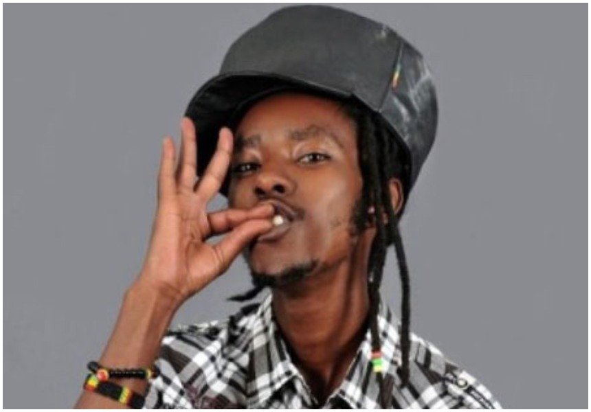 Radio presenter Mbusi confesses he continued peddling marijuana even when he was employed at Ghetto Radio