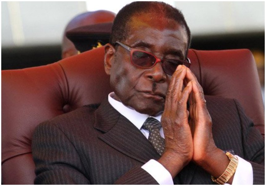 5 exorbitant luxuries on Mugabe’s retirement package that will make Zimbabweans even poorer