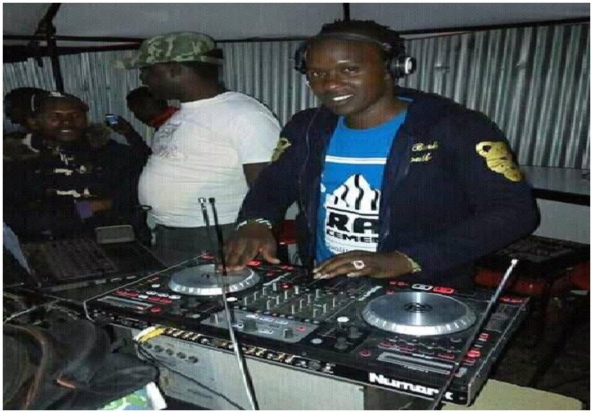 DJ Nico’s chilling Facebook post sparks debate online days after he perished along with six other artistes in a freak accident