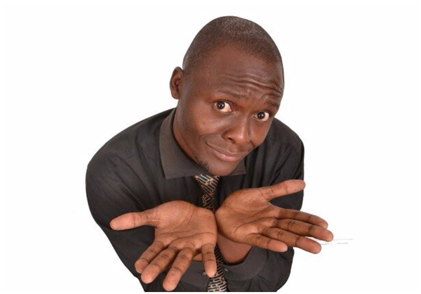 “I joined Uhuru’s camp after Mudavadi tricked me” Comedian Profesa Eshuya narrates his ordeal
