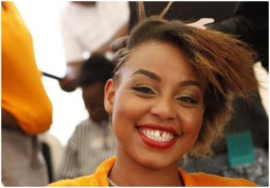 Ruth Kamande infamous for stabbing her boyfriend 22 times excels in 2017 KCSE